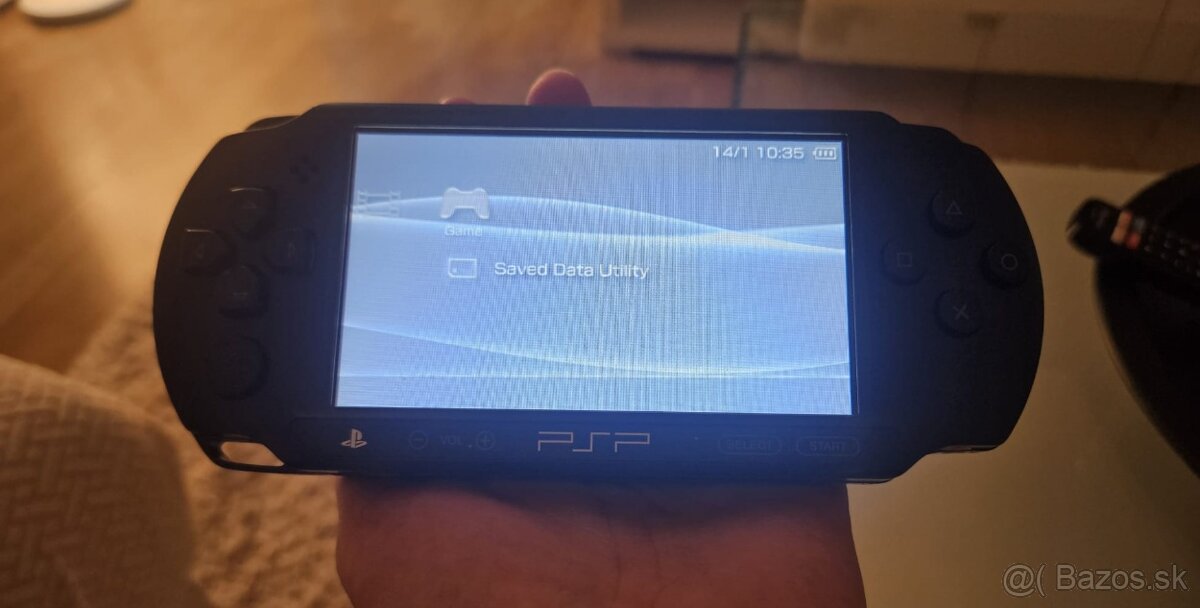 PSP E1004 Street - 7