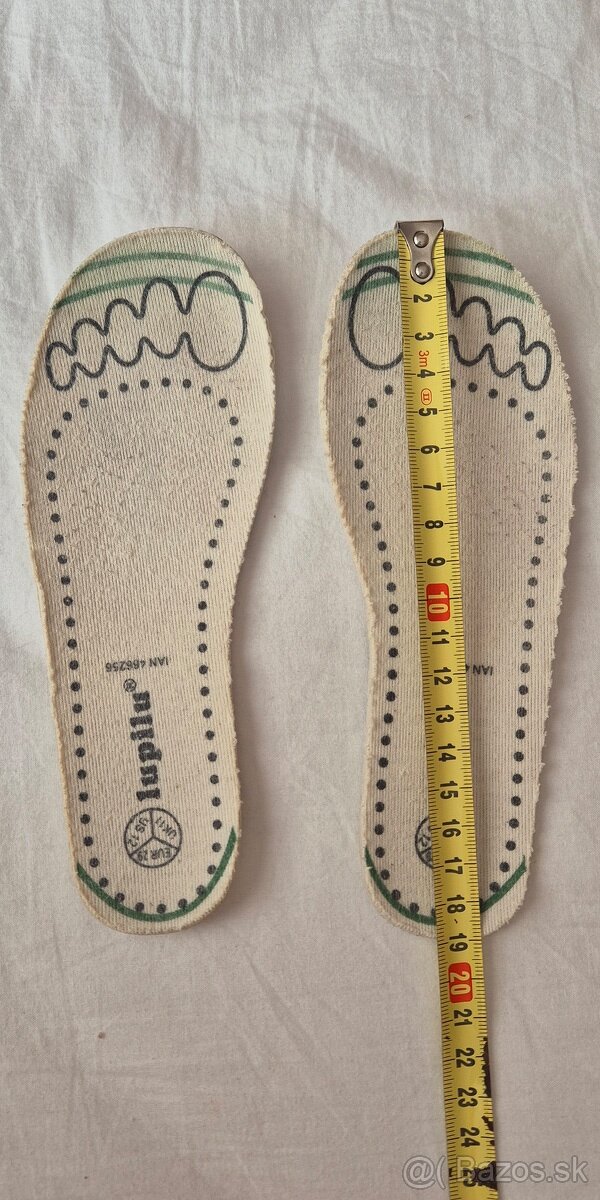 Detské gumáky, č.29 - 7