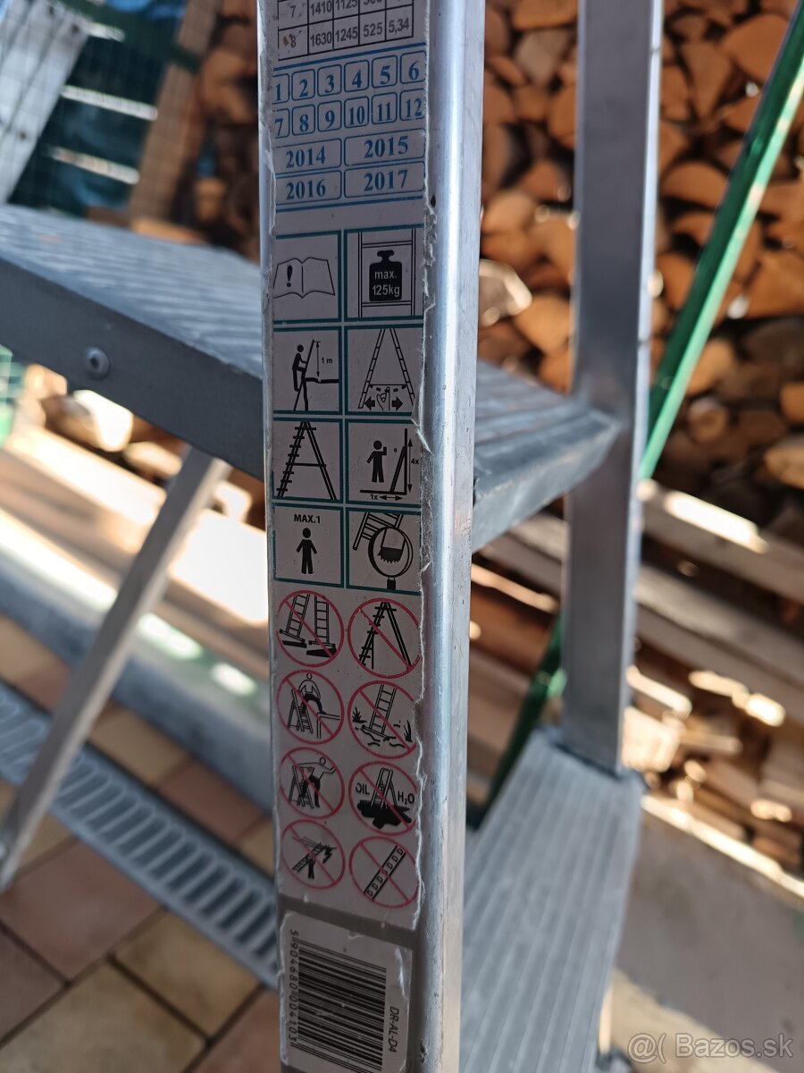 Predsm rebrík.... - 7