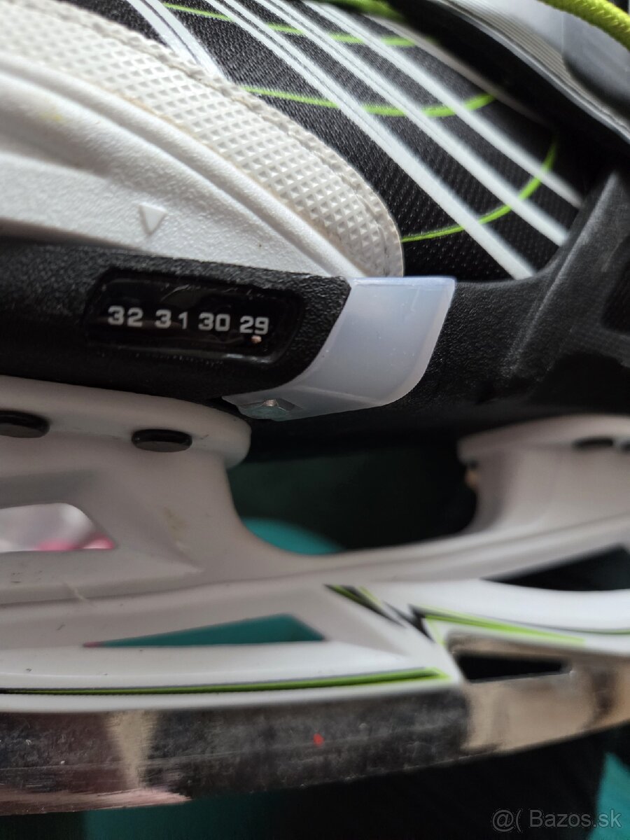 Detské korčule - 7