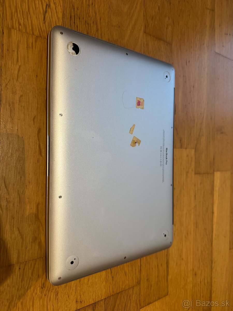 Predam Macbook Pro 13 Retina A1425 - 7