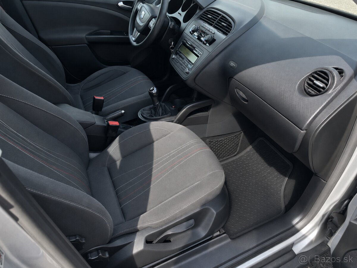 SEAT ALTEA XL - 7