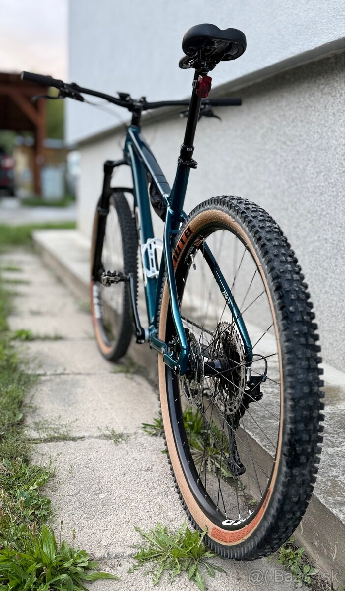 Ctm Zephyr Pro - 7