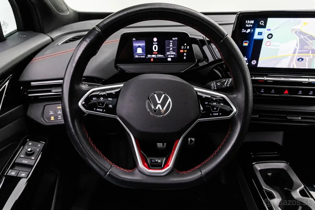Volkswagen ID.4 GTX 4Motion - 7