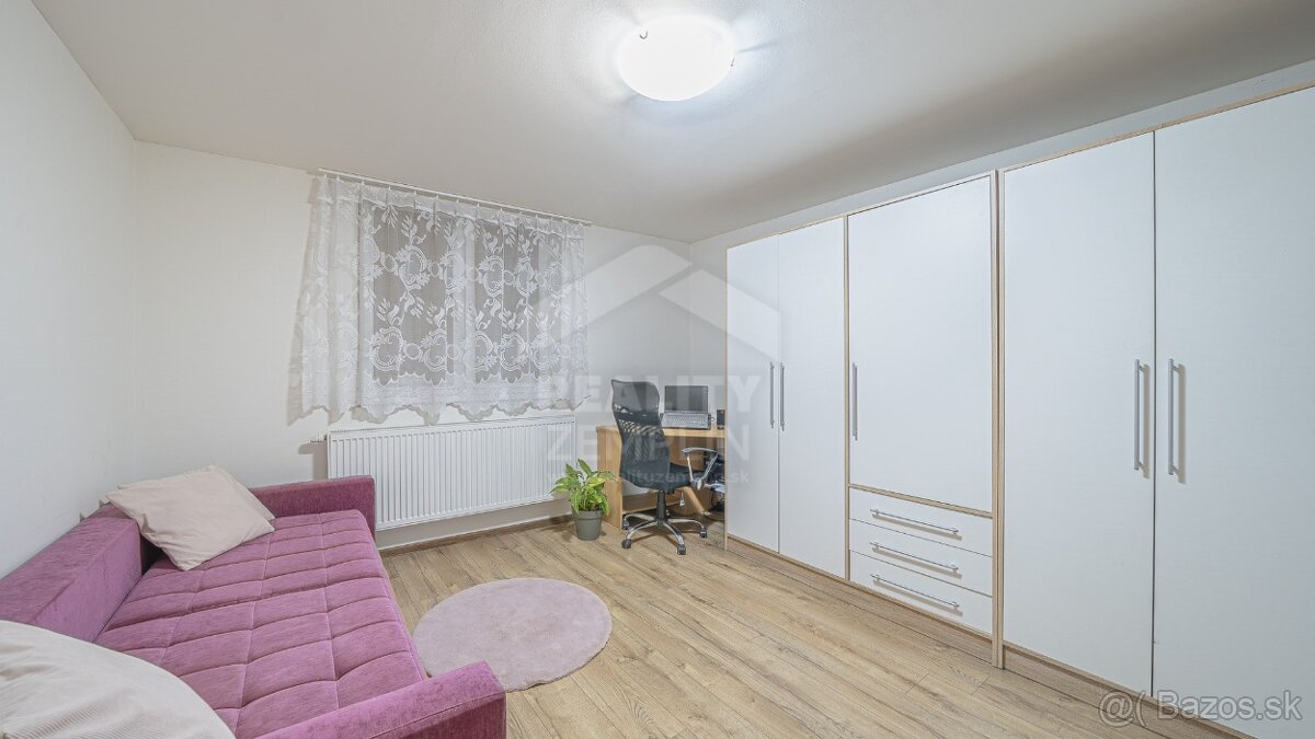 Chyžka pripravená na bývanie v Žbinciach - 7