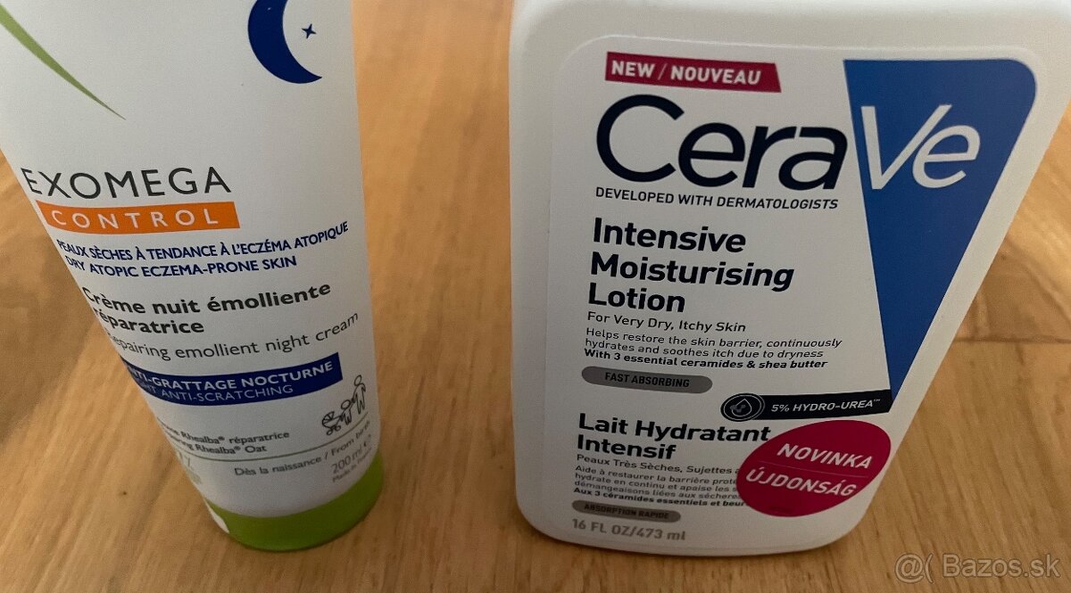 Nová, nepoužitá kozmetika z lekárne za výhodné ceny - 7