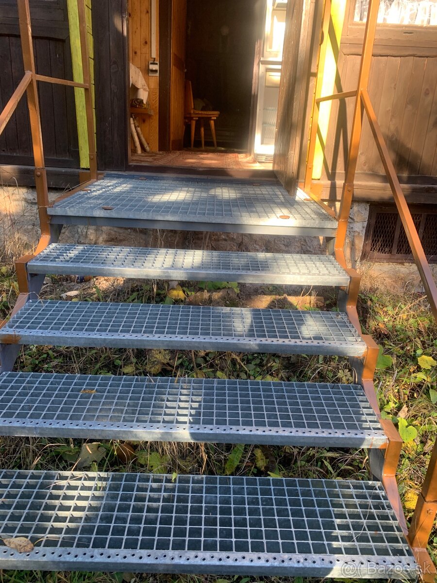 Chalupa vo Vyšných Ružbachoch - 7