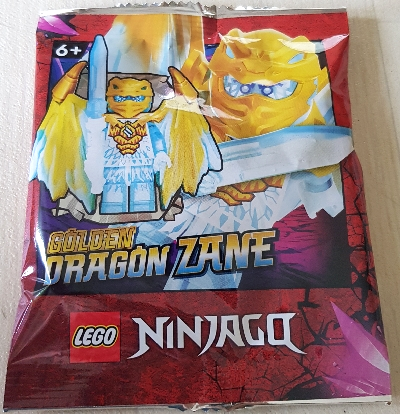 Lego Ninjago - 7