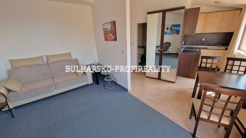 Bulharsko-Aheloy, Marina Cape 1kk - 7