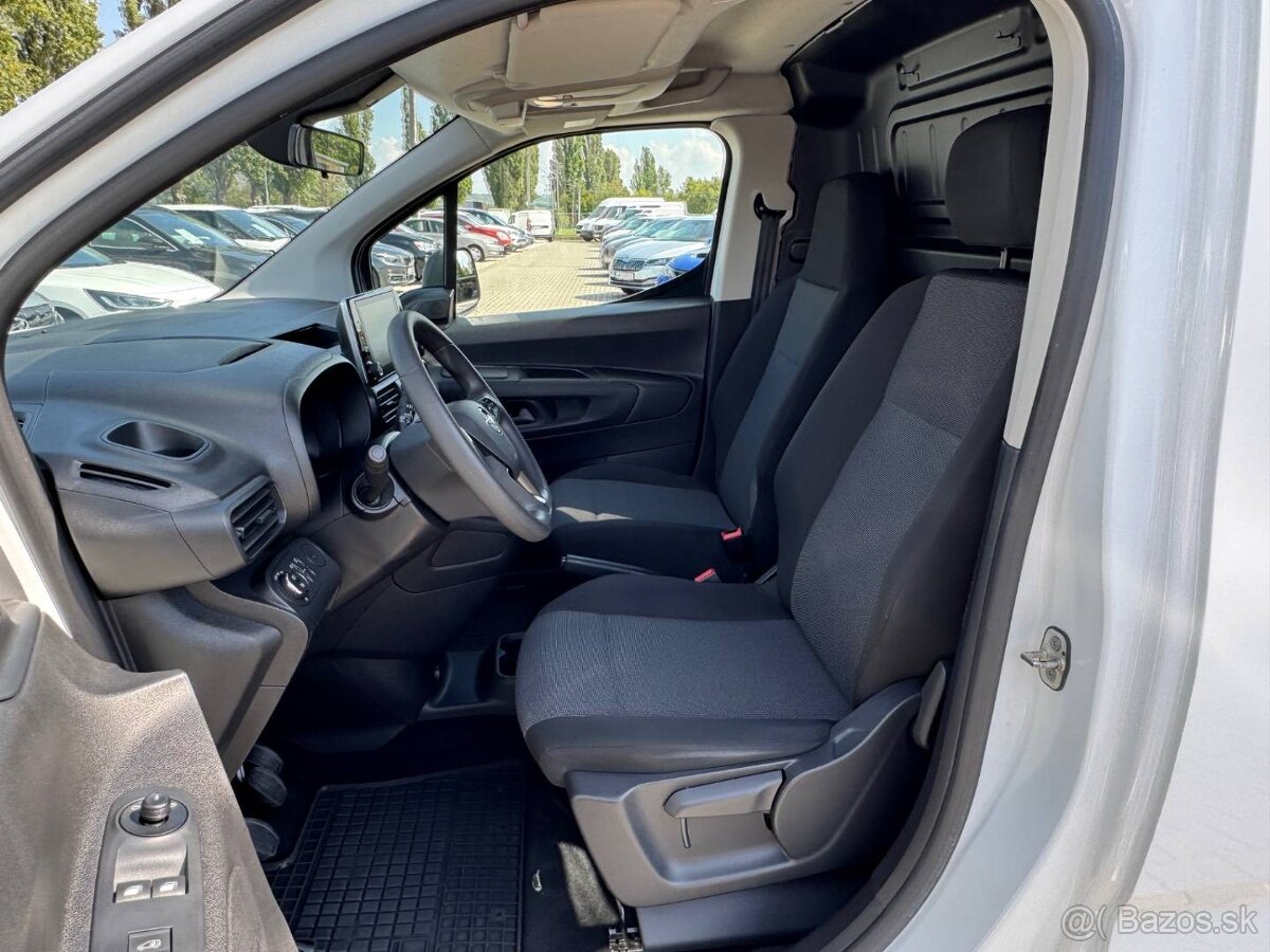 Opel Combo LIFE 1.5 CDTi 75kw M5 ENJOY - 7