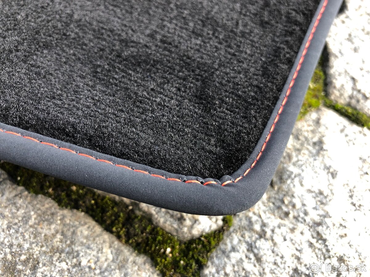 Škoda Kodiaq RS - autokoberce - nepoužité - 7