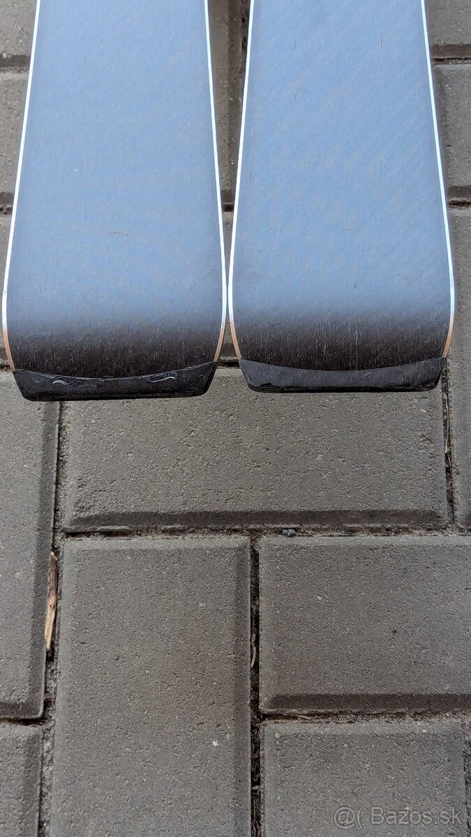 Dámské lyže BLIZZARD Phoenix R14 Pro, 155cm - 7