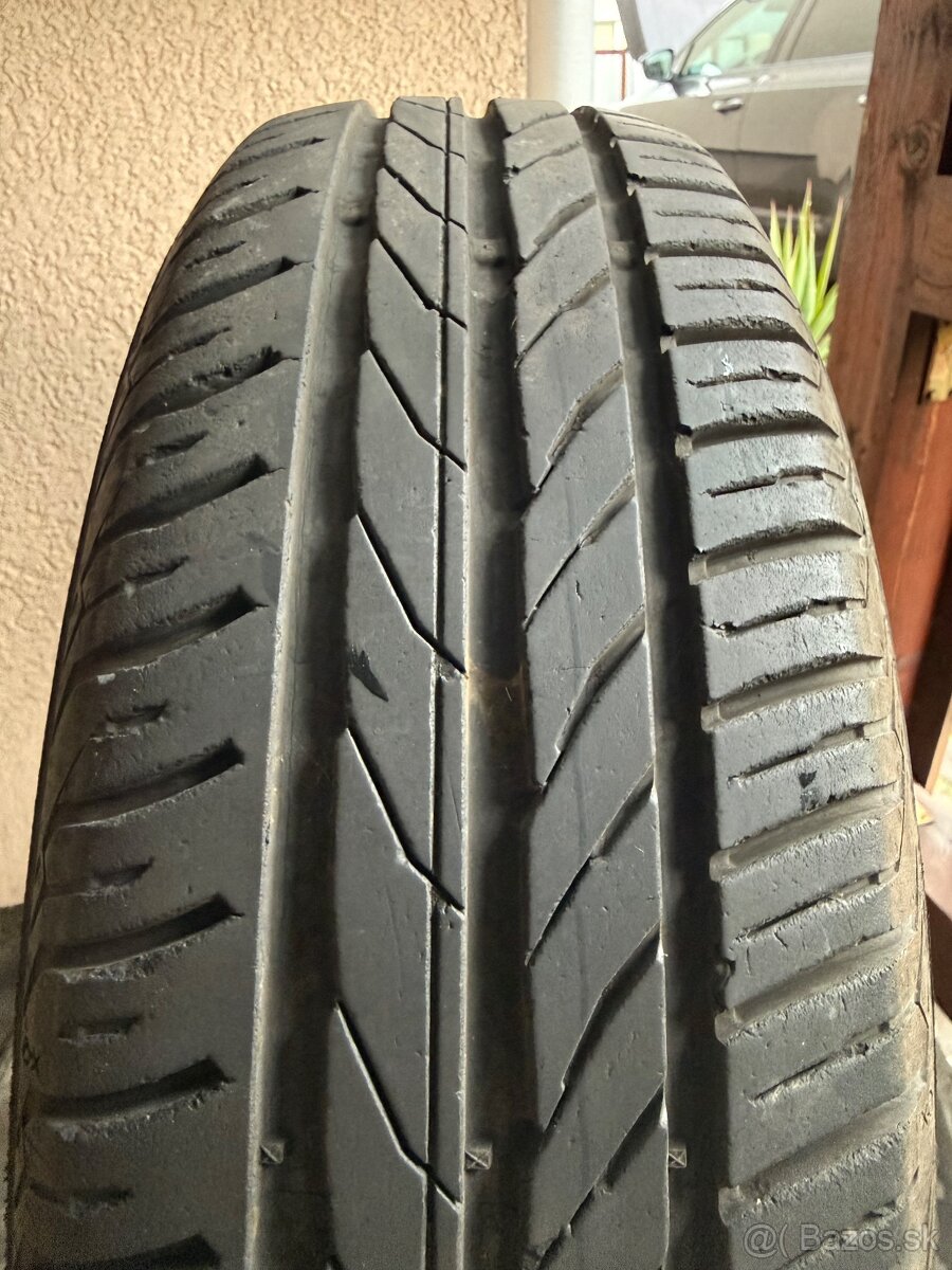 Letné pneu Matador Hectorra3 185/65r15 - 7
