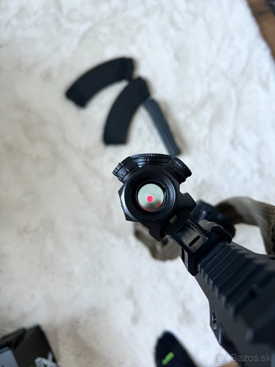 Airsoft ARES SA vz.58V - 7