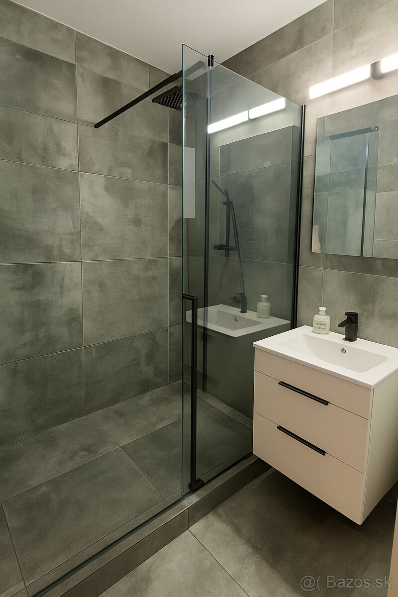 Prenájom 2-izbový byt v Novom Meste nad Váhom - 7