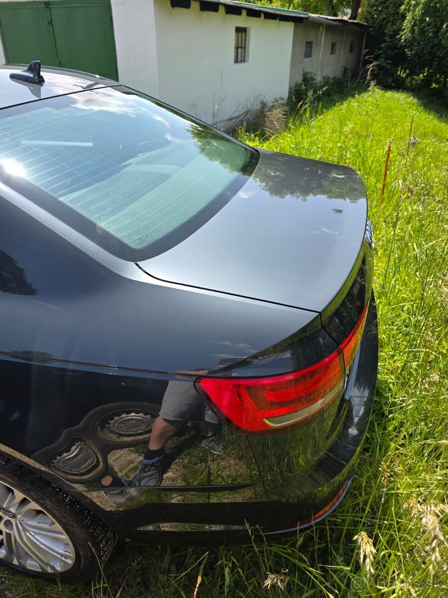 Audi A4 2,0TDi 110kw r.v.2018 - 7