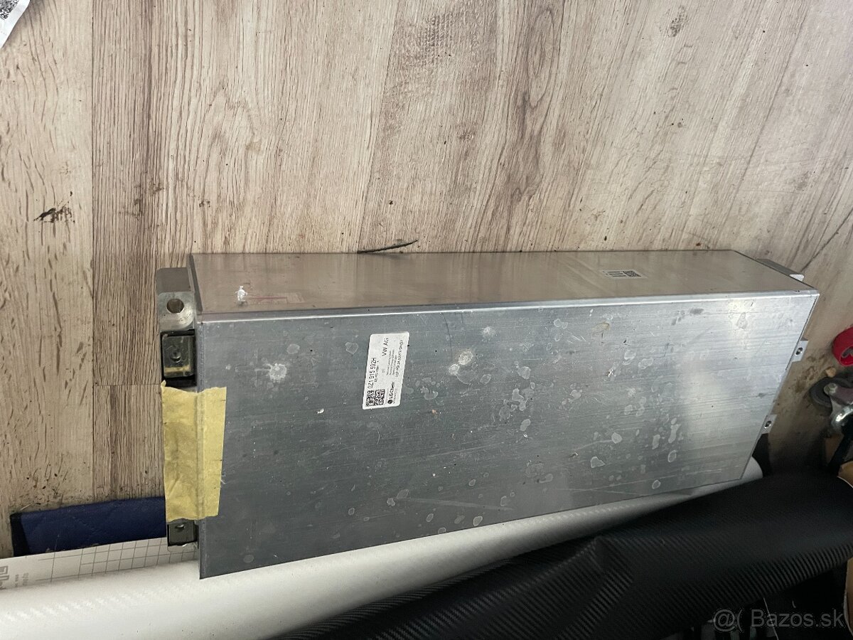 BATERKA batekovy modul 0Z1915592H 0Z1915592G - 7