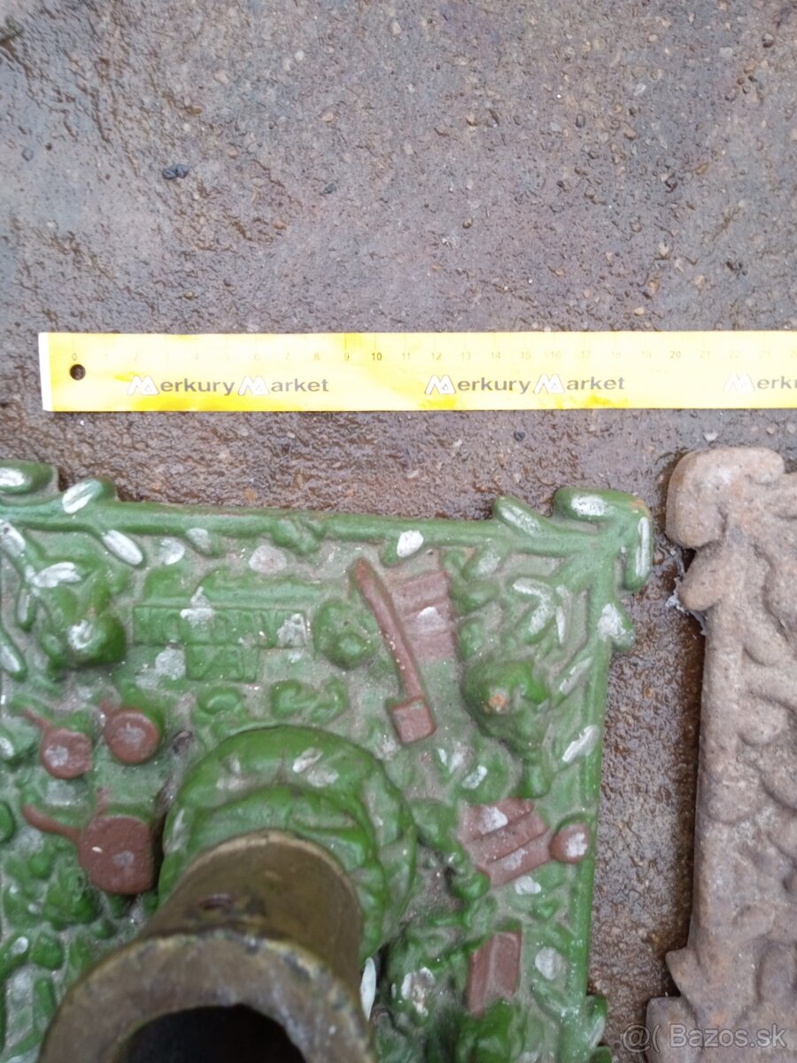 Držiak na vianočný stromček - 7