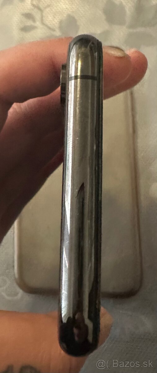 iPhone XS 64GB Space Grey - 7