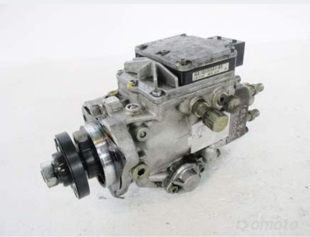 Ford TDCI TDDI vstrekovacie čerpadlo, vstrekovače - 7