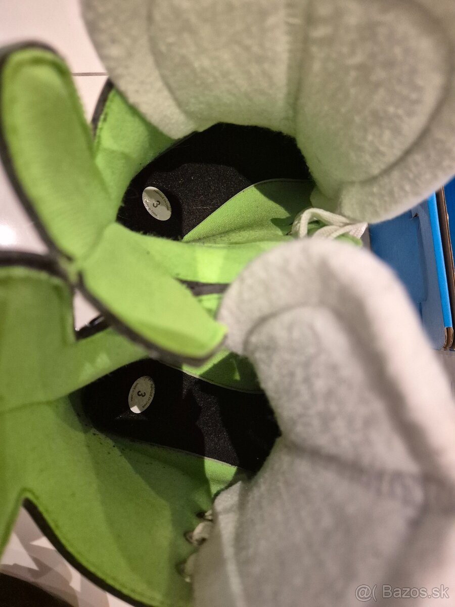 Korčule BAUER XLS - 7