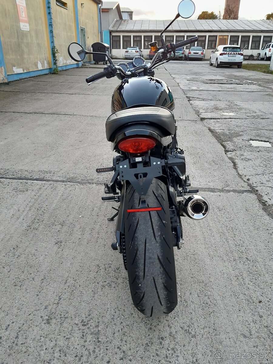 KAWASAKI Z900RS - 7