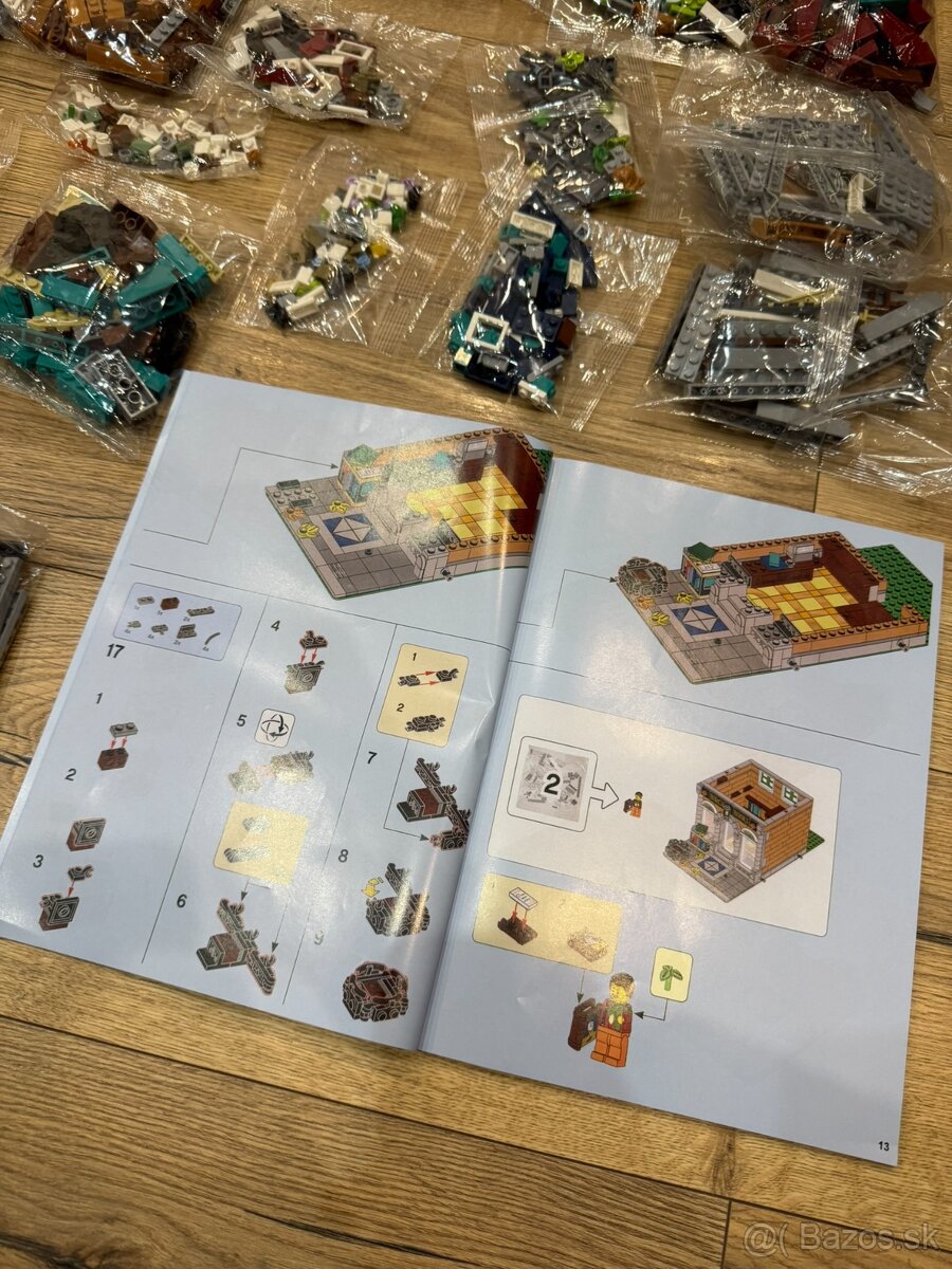 Knihkupectvo 10270 - 7