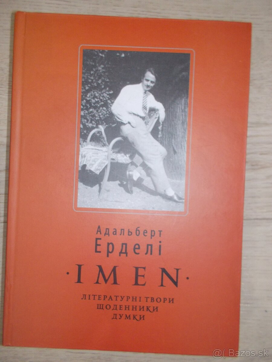 Predám knihy o umení - 7