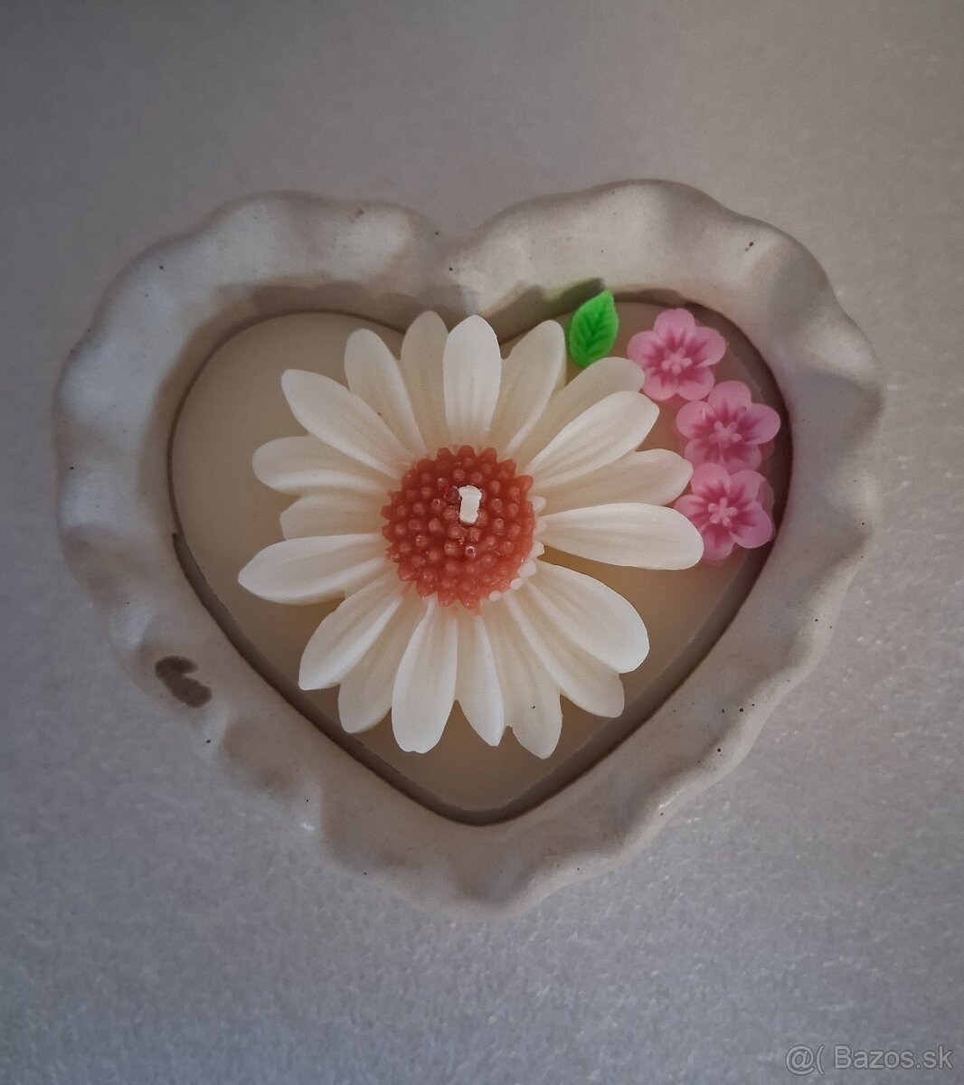 Darčekové voňavé sviečky - 7