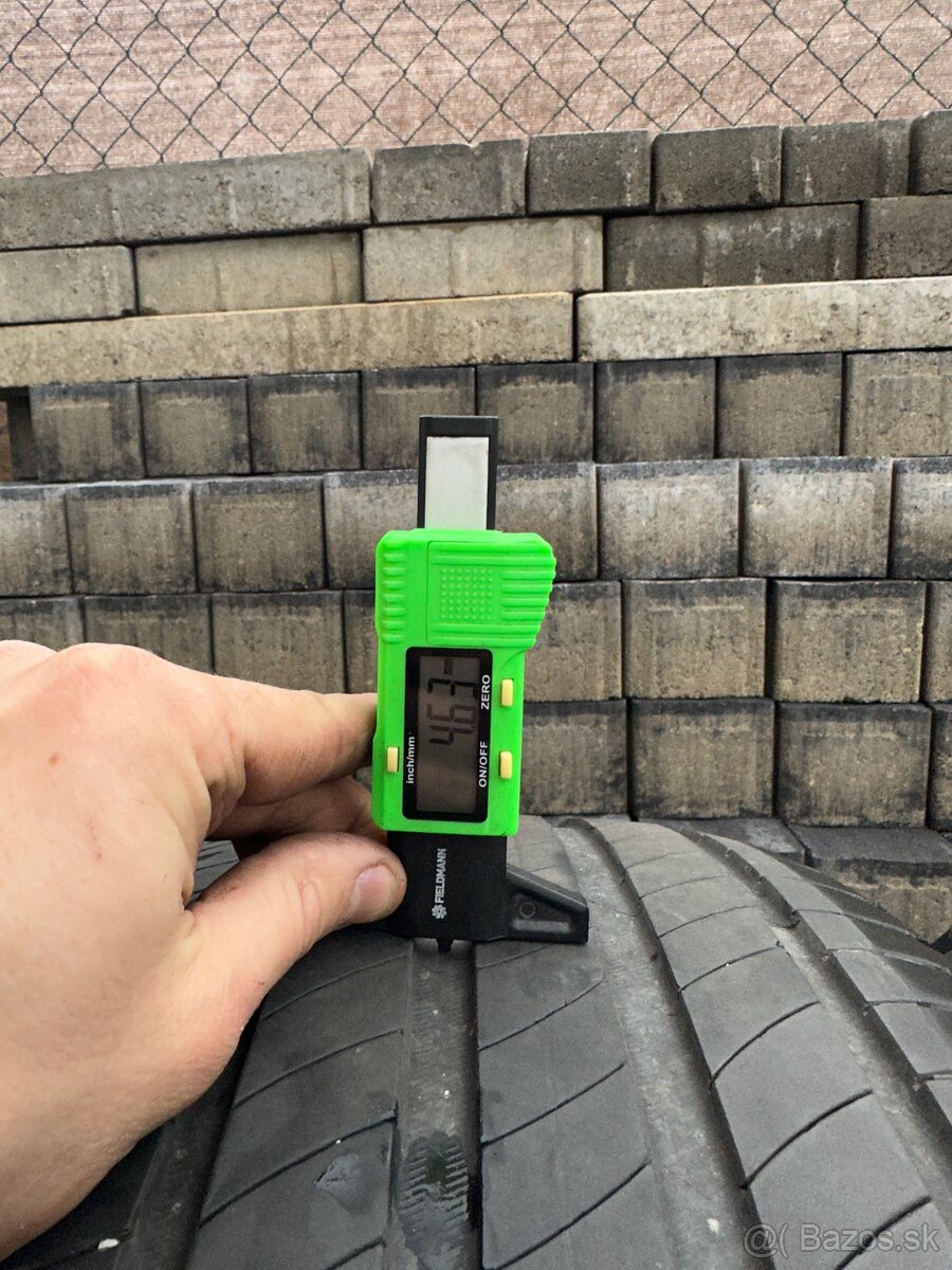 225/55 R18 102V XL letné MICHELIN - 7