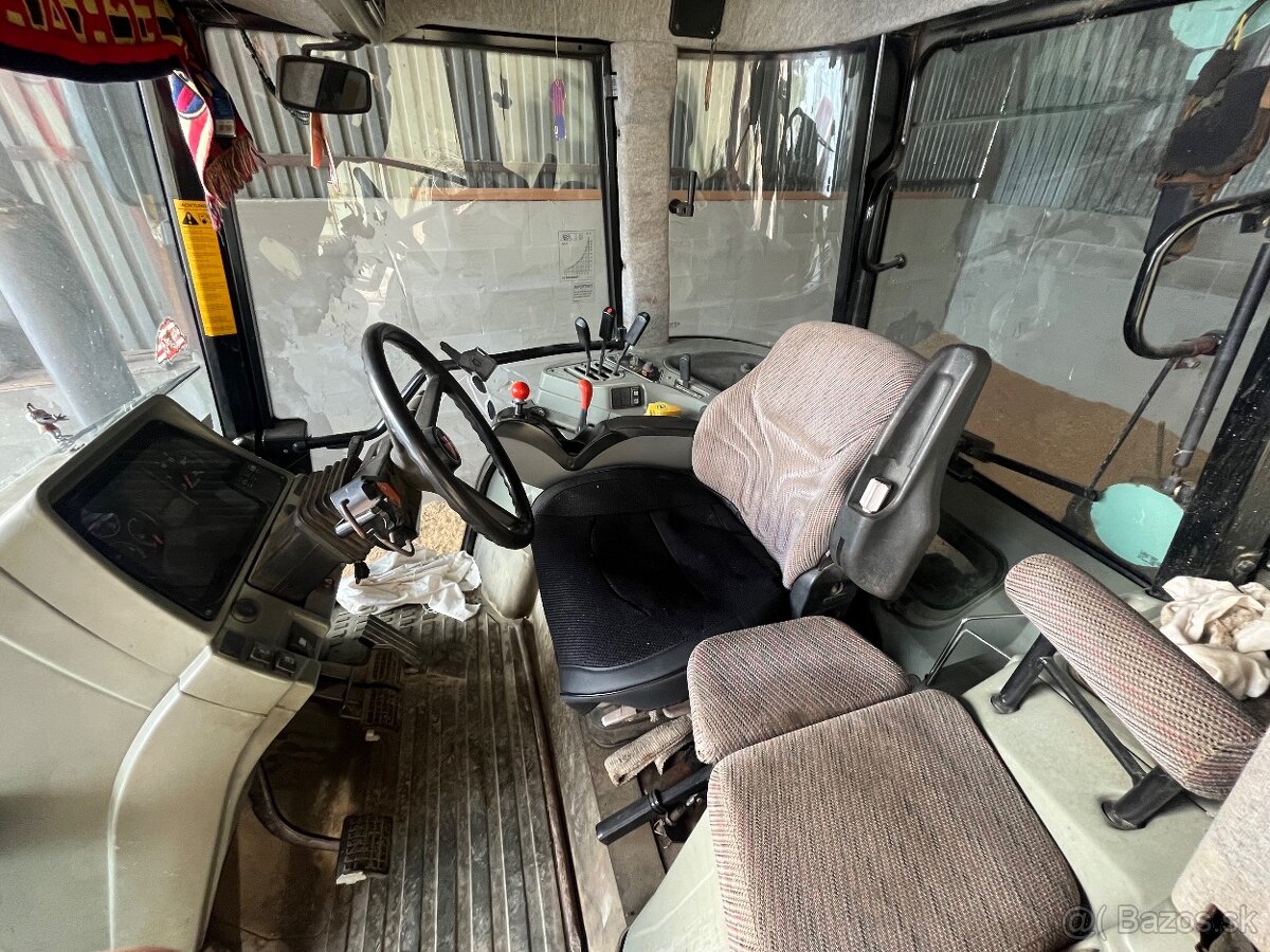 Massey Ferguson 8250 - 7