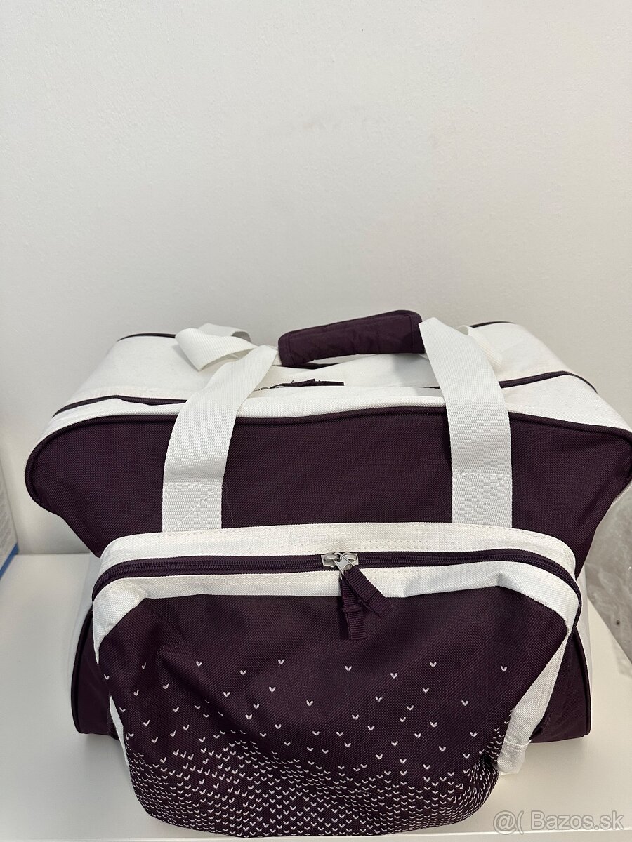 Šijací stroj Singer Tradition - 7