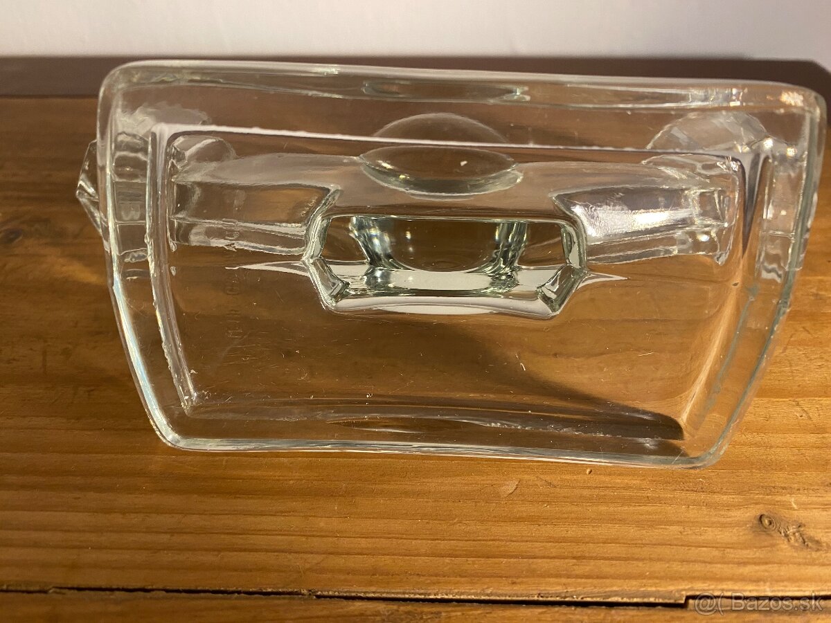 Svietnik Sklo Union - 7