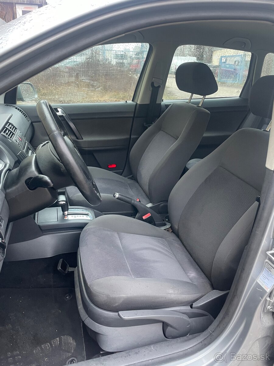 VW Polo automat LPG - 7