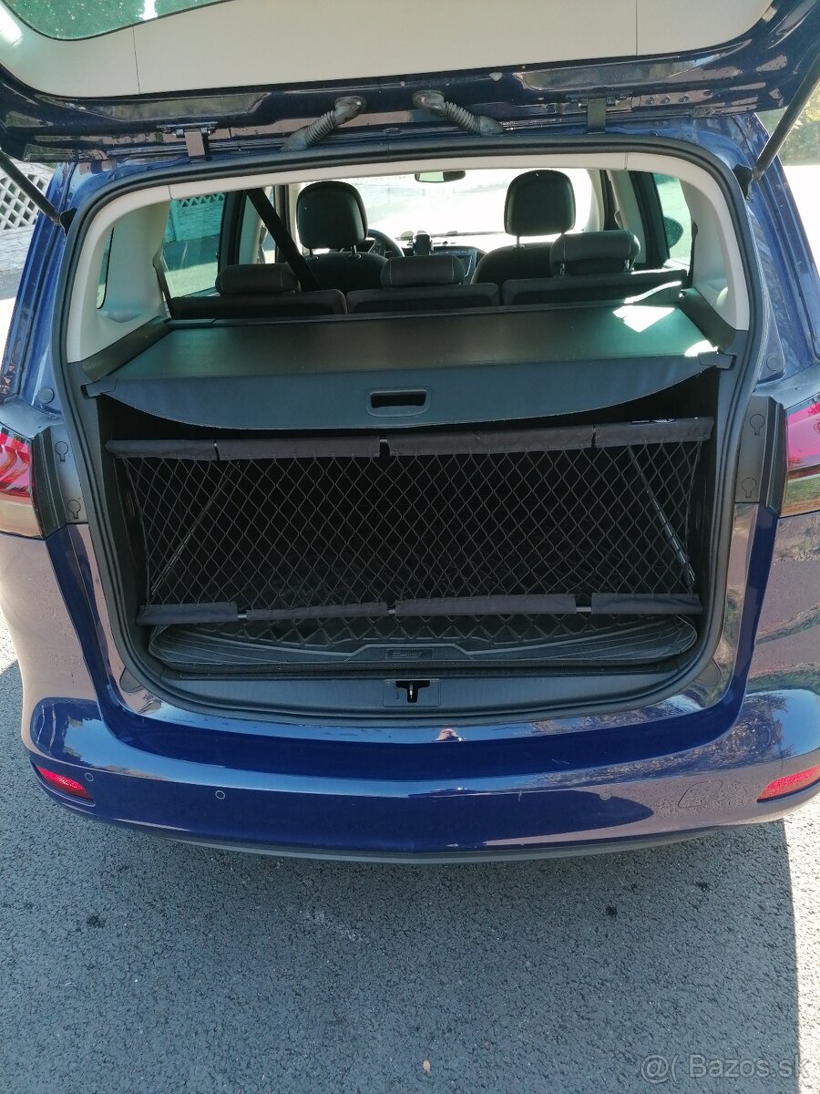 Opel Zafira 1.6 CDTI - 7