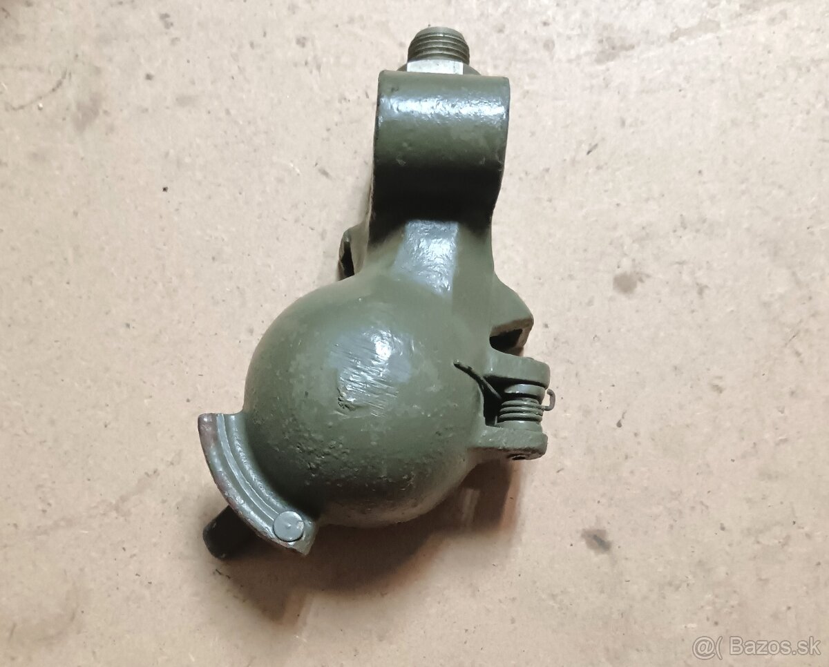 Praga V3s Tatra diely - 7