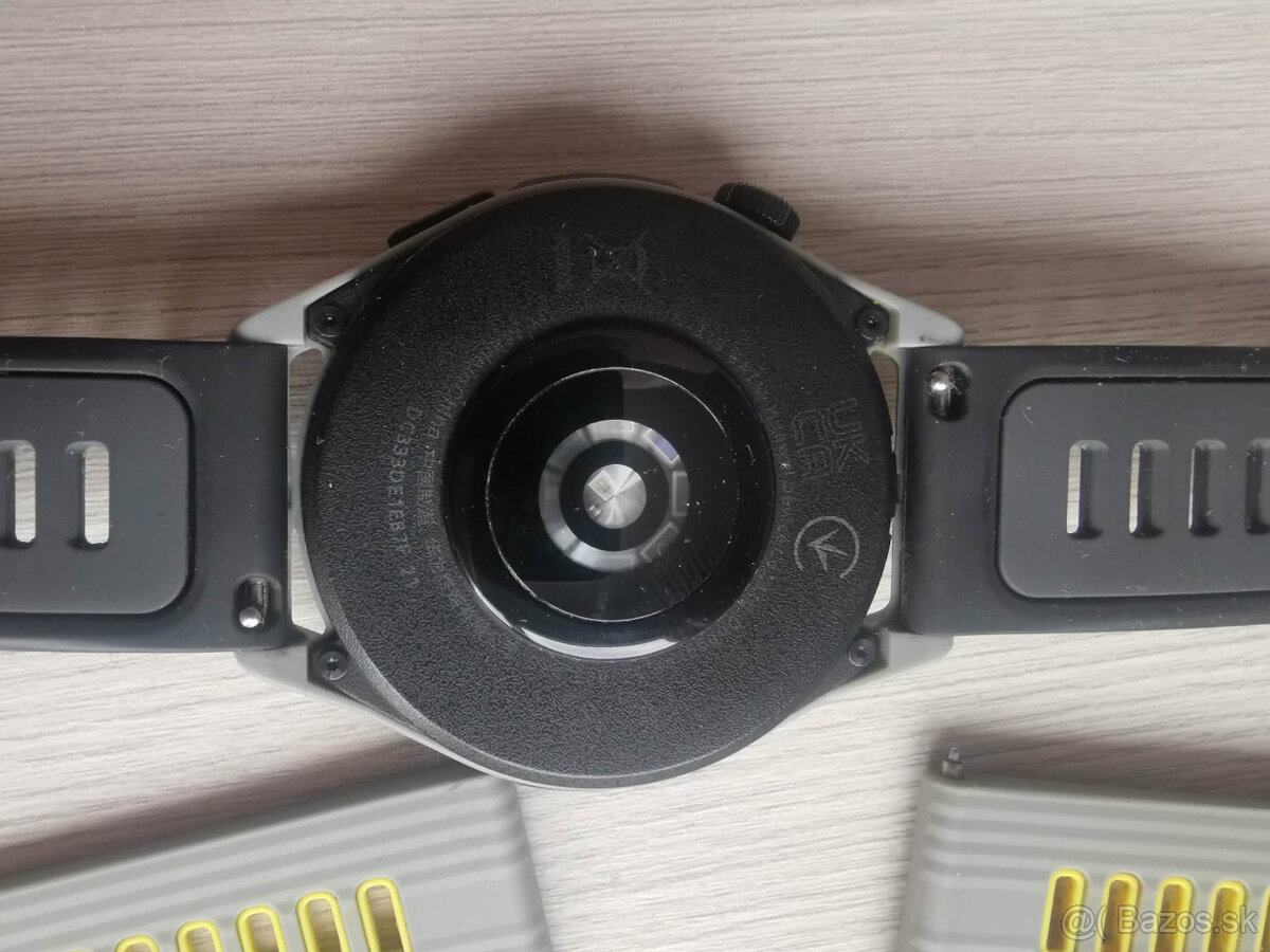 Huawei Watch GT Runner - 7