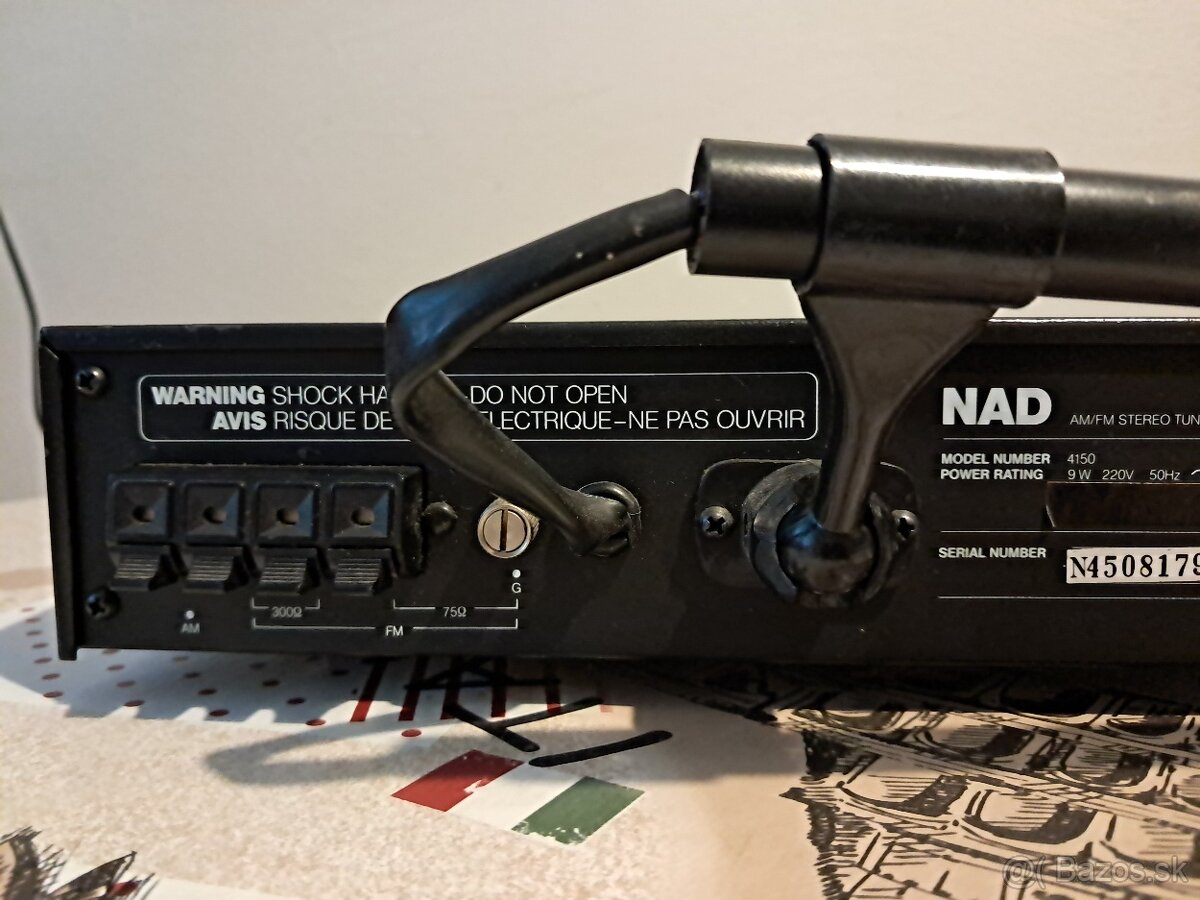 NAD - 7