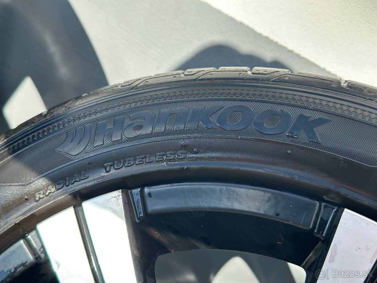 5x100 R15 Vw SKODA SEAT - 7