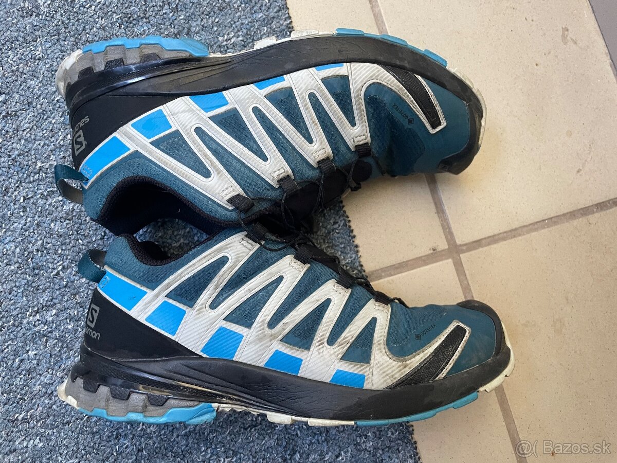 Salomon XA 40 2/3 - 7