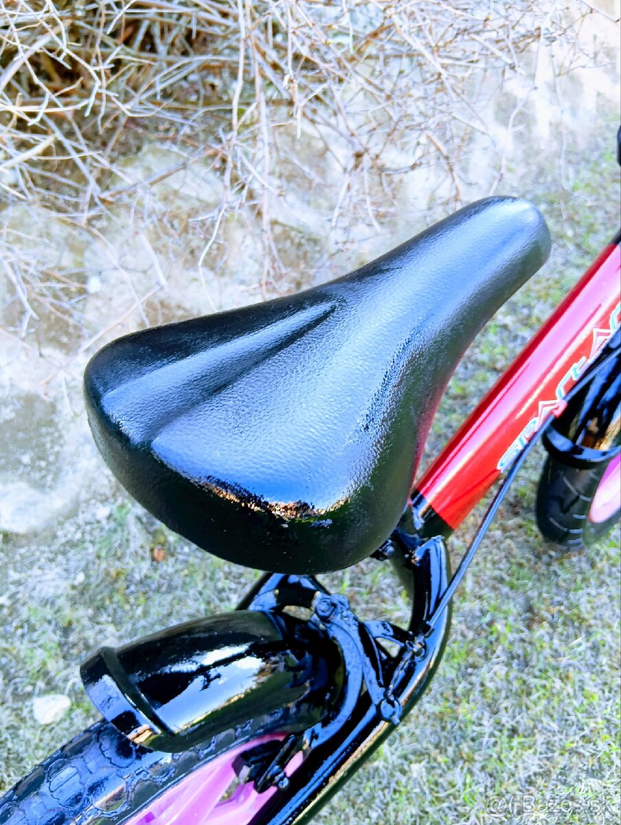 Odrážadlo SPARTAN - 7