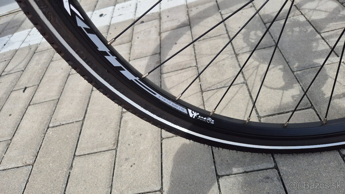 CTM Stark bicykel - 7