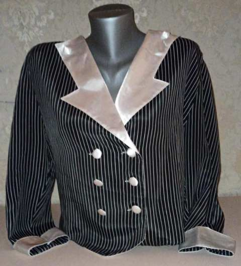 Dámske saká - nové - 7