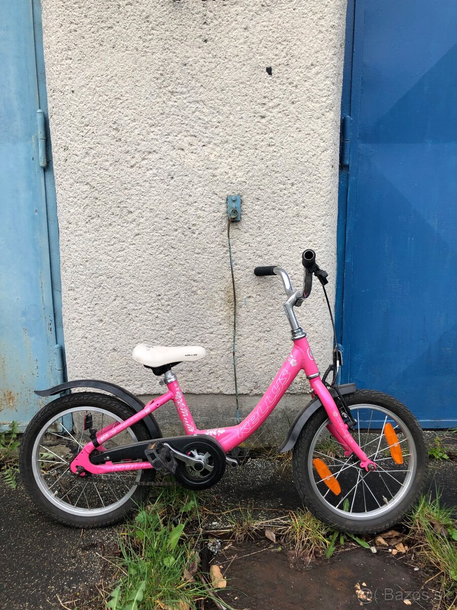 Predám detské bicykle - 7