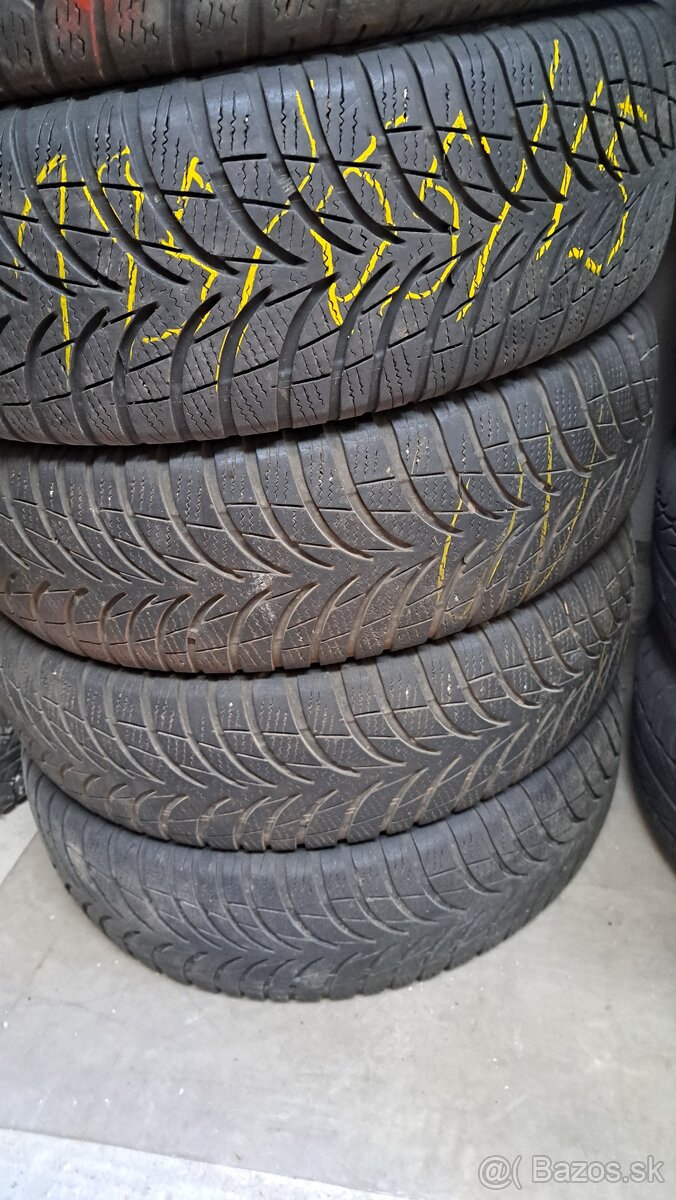 predam rozne disky+pneu - 7