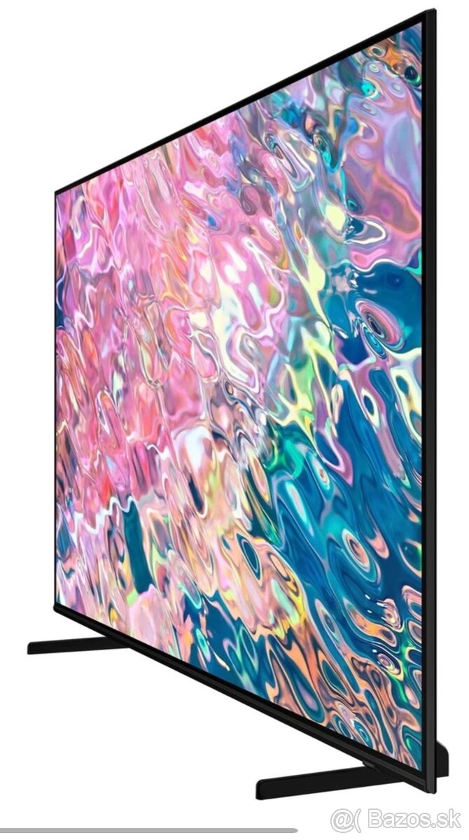 Samsung QLED Ultra HD 4K Smart TV 50" - 7