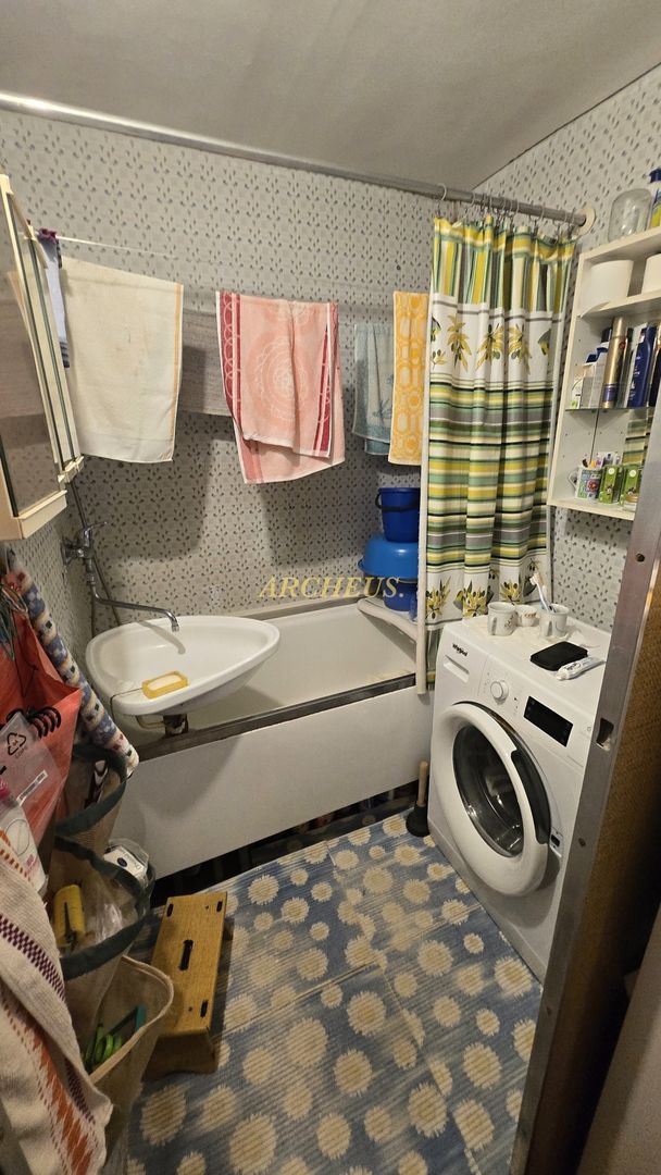 3 IZBOVÝ BYT S LODŽIOU, 65 M2, BIELOCERKEVSKÁ UL, KOŠICE - 7