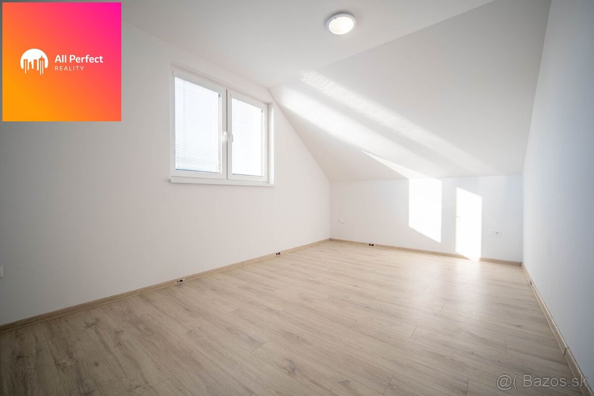 Na prenájom 2-izbový byt v novostavbe – Pribinova, Sereď - 7