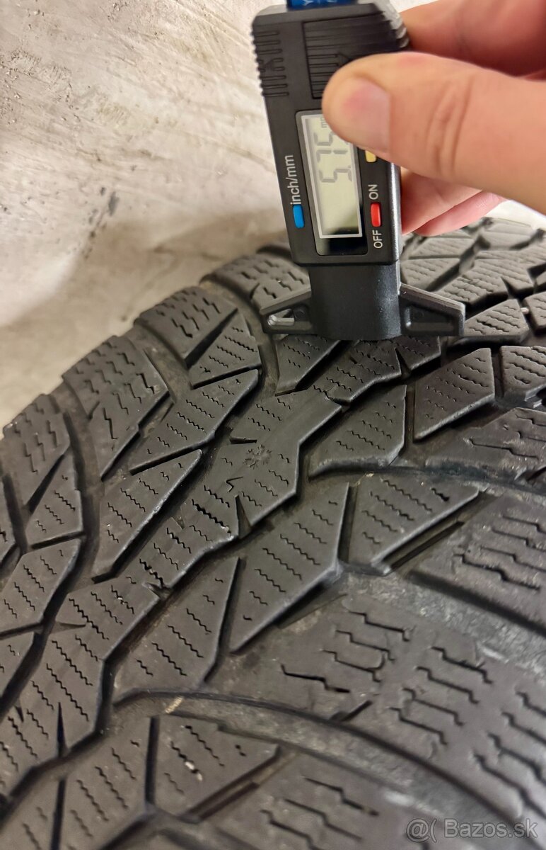 Alu kola Porto VW Škoda Audi Seat - 7