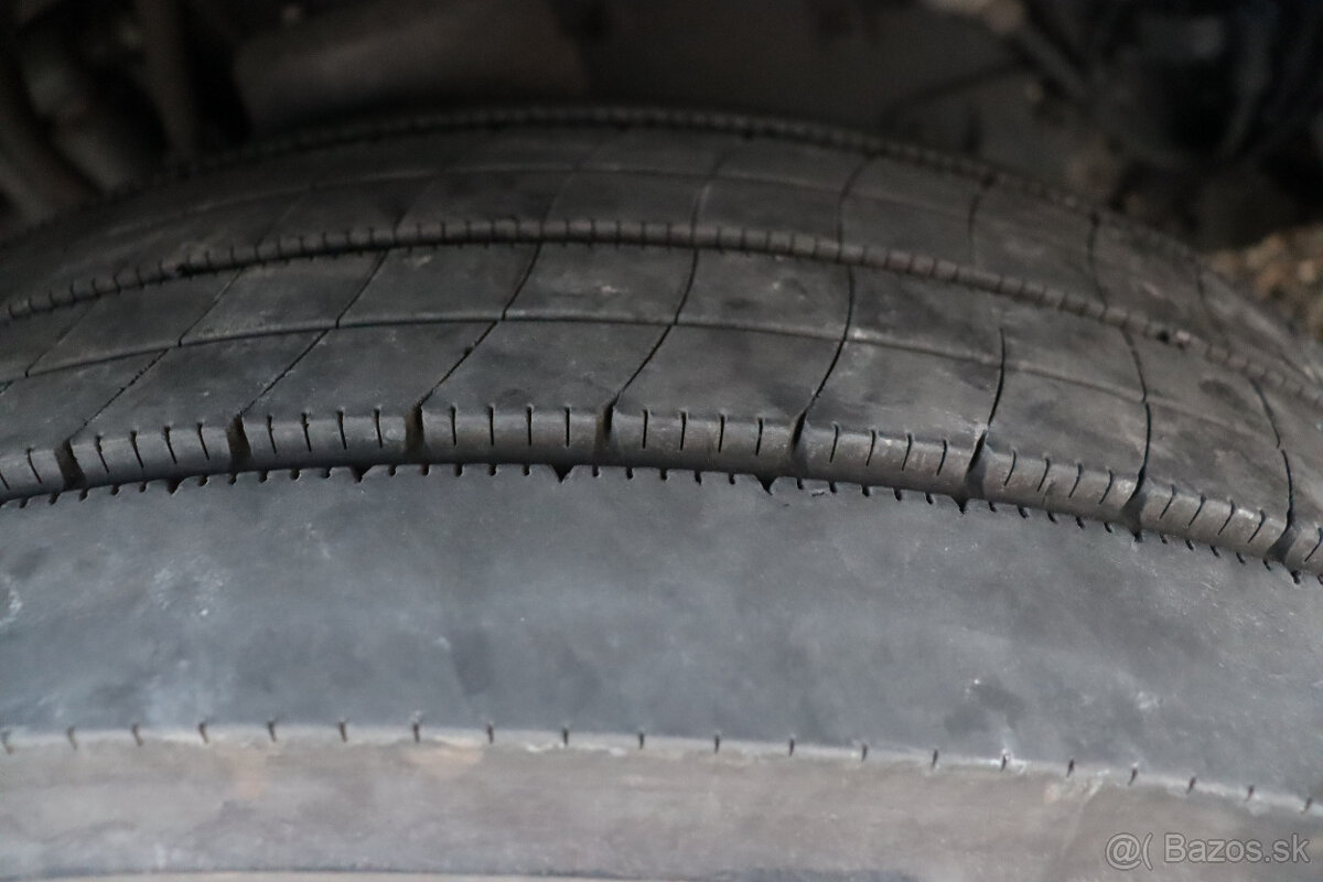 Volvo FH 460 MEGA,NEZAVISLA KLIMA,ACC - 7